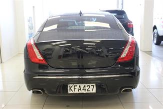 2013 Jaguar XJ - Thumbnail