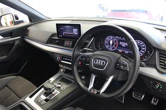 2019 Audi Q5 - Thumbnail