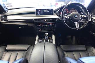 2014 BMW X5 - Thumbnail