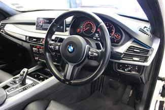 2014 BMW X5 - Thumbnail