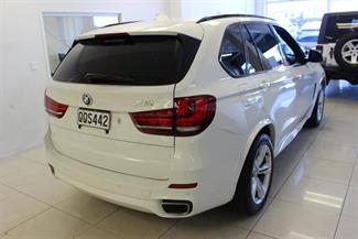 2014 BMW X5 - Thumbnail