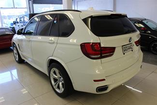 2014 BMW X5 - Thumbnail