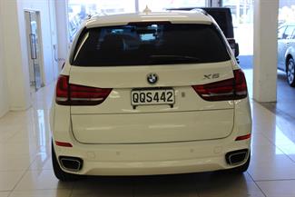 2014 BMW X5 - Thumbnail