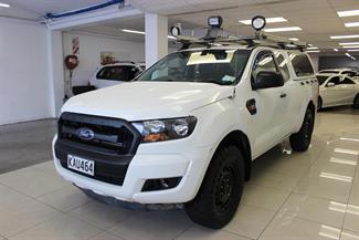 2016 Ford Ranger - Thumbnail