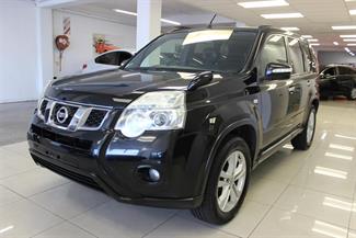 2011 Nissan X-Trail - Thumbnail