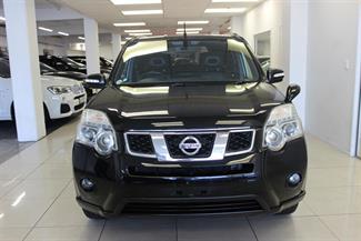 2011 Nissan X-Trail - Thumbnail