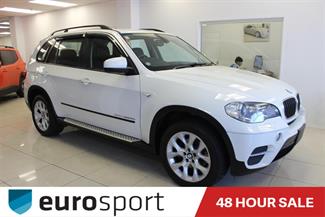 2013 BMW X5 - Thumbnail