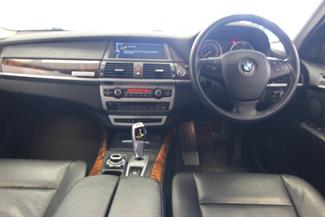 2013 BMW X5 - Thumbnail