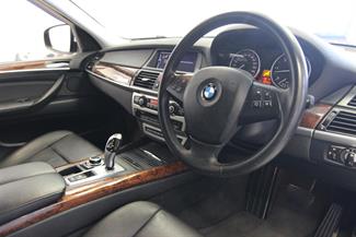 2013 BMW X5 - Thumbnail