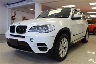 2013 BMW X5 - Thumbnail