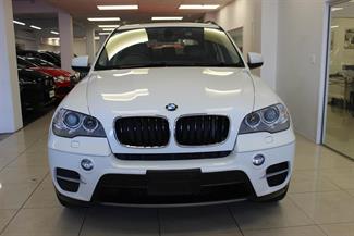 2013 BMW X5 - Thumbnail