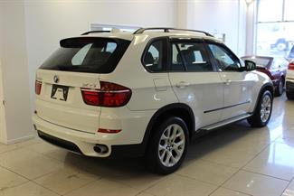 2013 BMW X5 - Thumbnail