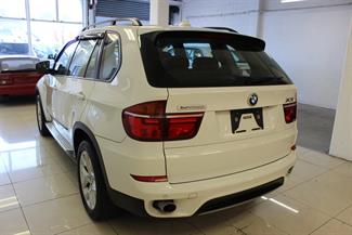 2013 BMW X5 - Thumbnail