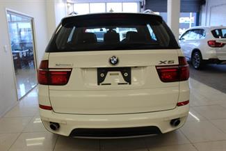 2013 BMW X5 - Thumbnail