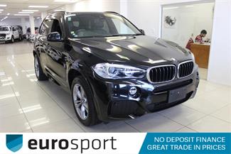 2014 BMW X5 - Thumbnail