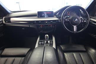 2014 BMW X5 - Thumbnail