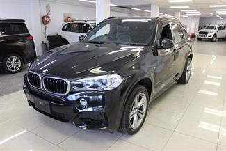 2014 BMW X5 - Thumbnail