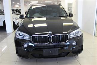 2014 BMW X5 - Thumbnail