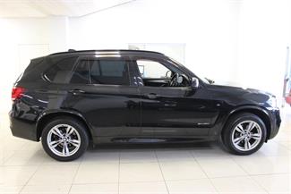 2014 BMW X5 - Thumbnail