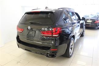 2014 BMW X5 - Thumbnail