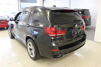 2014 BMW X5 - Thumbnail