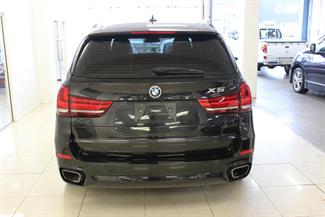 2014 BMW X5 - Thumbnail