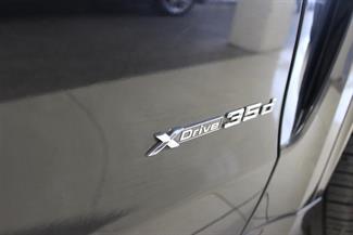 2014 BMW X5 - Thumbnail