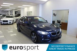 2015 BMW 220I - Thumbnail