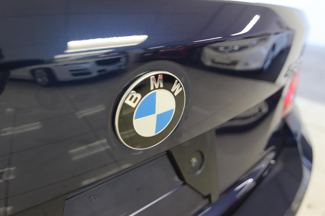 2015 BMW 220I