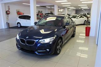 2015 BMW 220I - Thumbnail