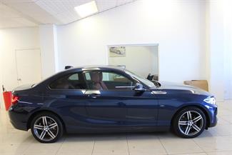 2015 BMW 220I - Thumbnail