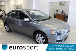 2013 Mitsubishi Galant - Thumbnail