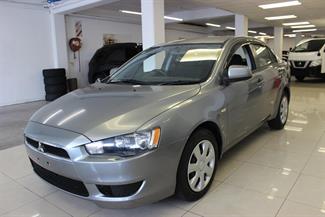 2013 Mitsubishi Galant - Thumbnail