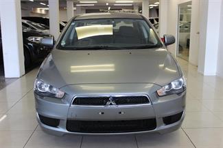 2013 Mitsubishi Galant - Thumbnail