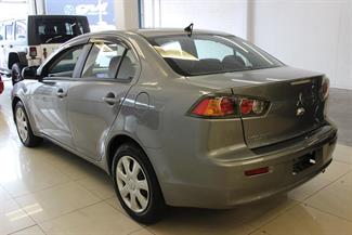 2013 Mitsubishi Galant - Thumbnail