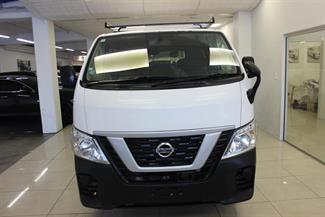 2018 Nissan NV350 - Thumbnail