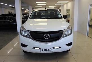 2016 Mazda BT-50 - Thumbnail