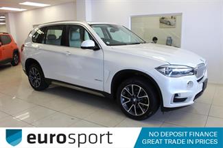 2014 BMW X5 - Thumbnail