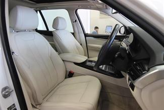 2014 BMW X5 - Thumbnail