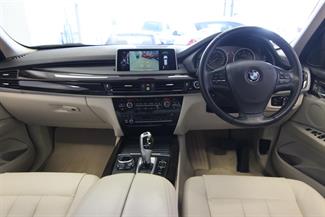 2014 BMW X5 - Thumbnail