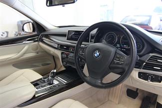 2014 BMW X5 - Thumbnail