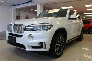 2014 BMW X5 - Thumbnail