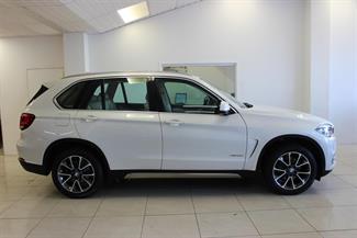 2014 BMW X5 - Thumbnail