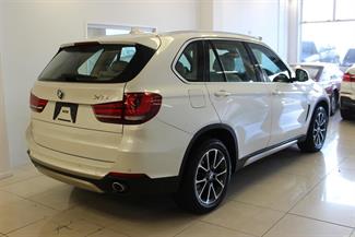 2014 BMW X5 - Thumbnail