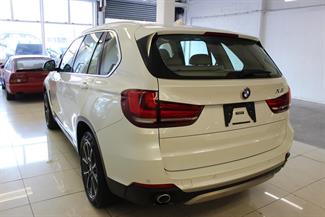 2014 BMW X5 - Thumbnail