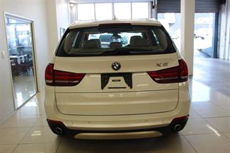 2014 BMW X5 - Thumbnail