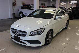 2016 MERCEDES-BENZ CLA 180 - Thumbnail