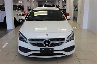 2016 MERCEDES-BENZ CLA 180 - Thumbnail