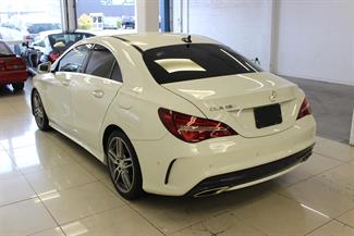 2016 MERCEDES-BENZ CLA 180 - Thumbnail