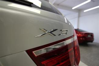 2011 BMW X3 - Thumbnail